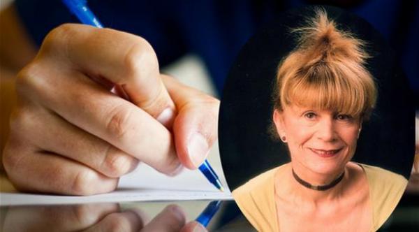 4 أشياء يكشفها خط يدك عن شخصيتك