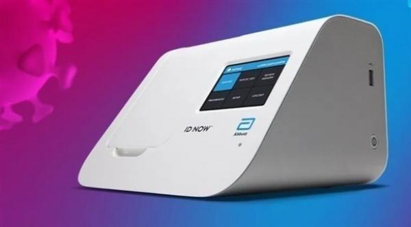 روسيا تنتج جهاز فحص محمول للكشف عن فيروس كورونا المستجد بنتائج فورية