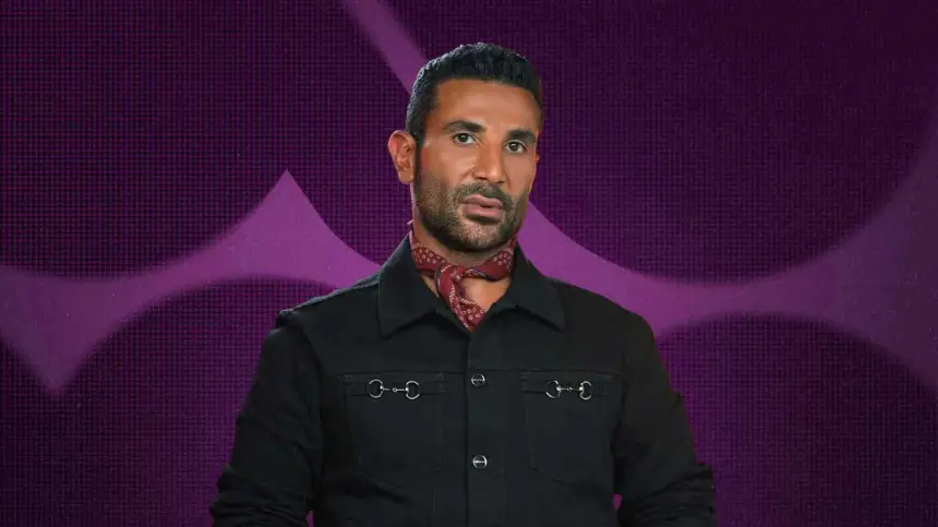 الفنان أحمد سعد يتعرض لحادث سير خطير وشقيقه يطلب الدعاء