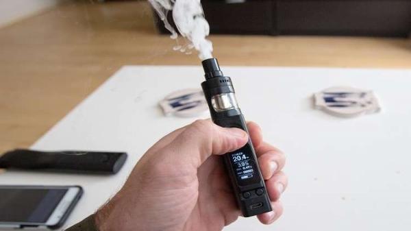 علماء: السجائر الإلكترونية تسبب السرطان!