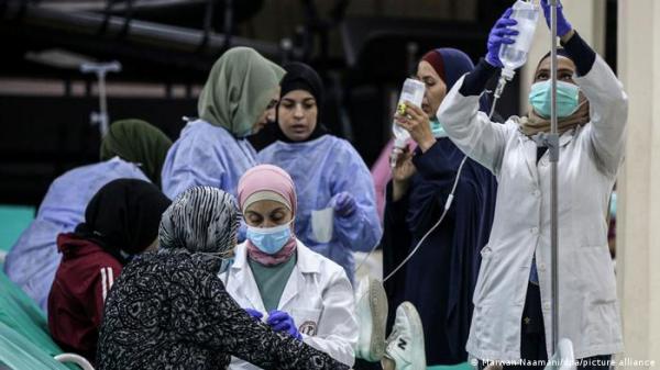 انتشار الكوليرا في لبنان وتساؤلات عن وصولها إلى المدارس