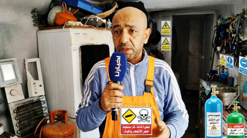 تقني يحذر المغاربة من مخاطر سخانات الماء ويكشف عن الجزء الذي يتسبب في وفاة العديد من الأشخاص سنويا