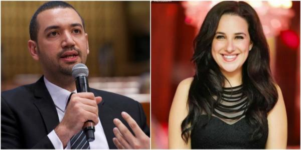 ضجة في مصر بعد إعلان داعية إسلامي معروف زواجه من ممثلة "متبرجة"