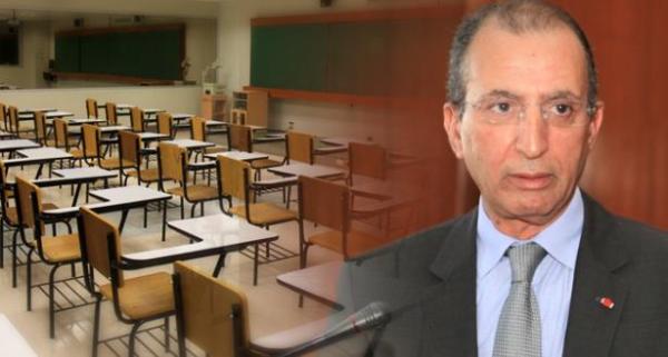 "حصاد" يعتمد مجددا على خدمة "إنصات" لضبط الأساتذة خلال الدخول المدرسي