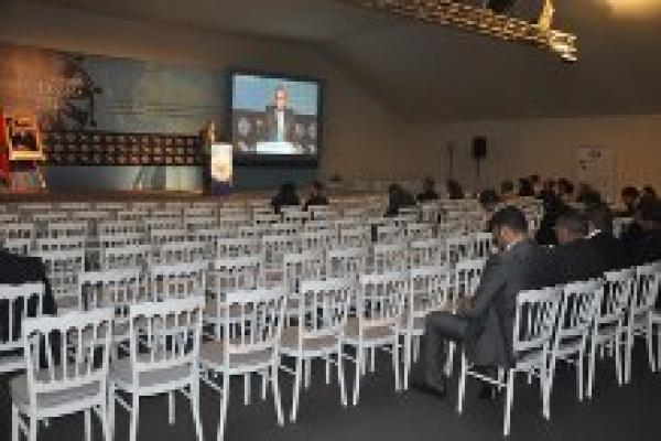 منتدى ميدايز يغضب ساكنة طنجة