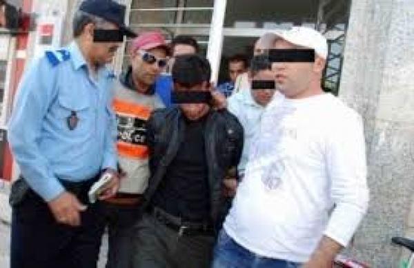 الدار البيضاء: متزوجة تتعرض لاغتصاب بشع من طرف تلميذ