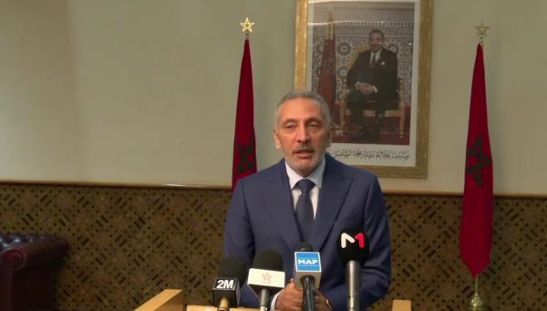 الحكومة تطمئن المواطنين بخصوص تموين الأسواق المغربية خلال حالة "الطوارئ"