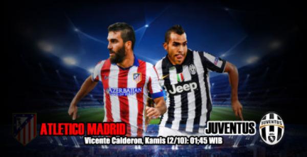 الجولة الثانية من دوري أبطال أوروبا (مباريات الأربعاء)