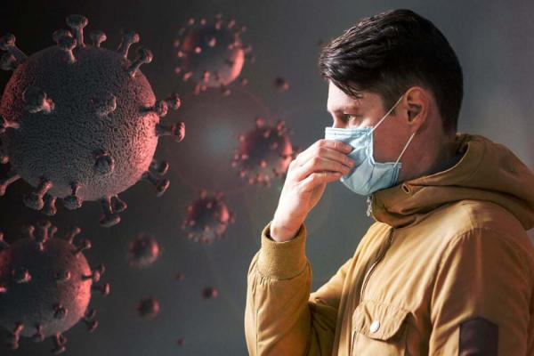 متى وأين نكون أكثر عرضة للإصابة بفيروس كورونا؟