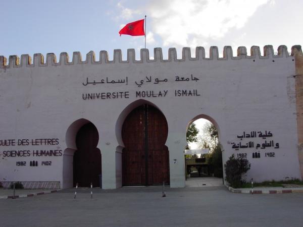 تسجيل 54 براءة اختراع بجامعة مولاي إسماعيل بمكناس منذ سنة 2011