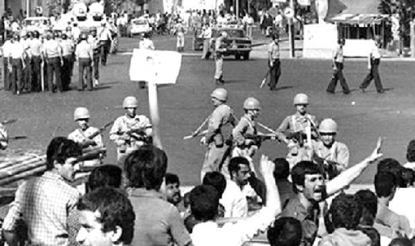 في مثل هذا اليوم (20 يونيو): سقط "شهداء كوميرا" بالدار البيضاء