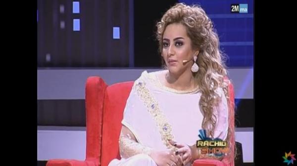 "زينة الداودية" تكشف عن الثمن الذي تشتغل به