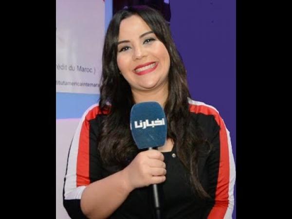 شوفو بنت " الشعيبية و كبور " شحال عندها من دبلوم