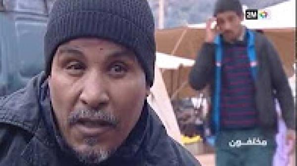 حكاية عائدين من تجربة مريرة بالسجون الليبية