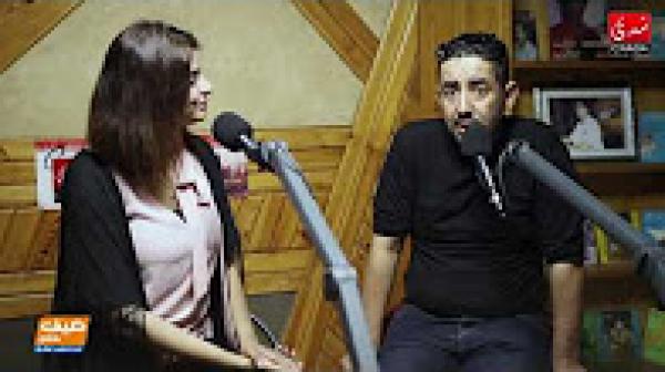 طارق البخاري : كلشي كذوب انا متوقفتش حيت نقلت في الباك ها شنو وقع ليا في امتحان الباك