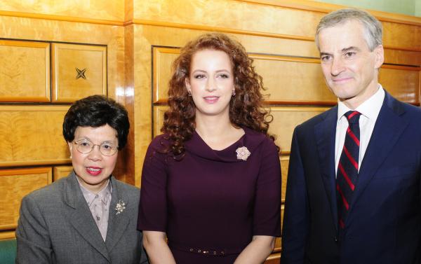 منظمة أممية تعترف بمغربية الصحراء بفضل جهود للا سلمى