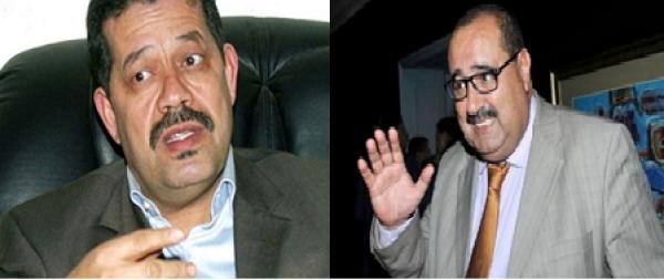 لشكر يغازل شباط ويبدي استعداده للتحالف مع «البام»