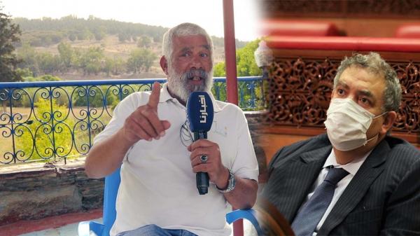 فنان يوجه رسالة ومقترحات مثيرة لوزير الداخلية بعد الجائحة