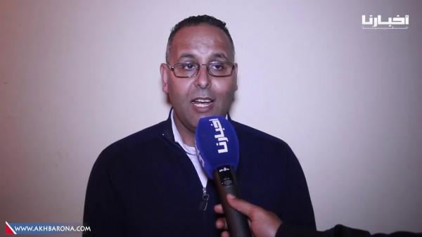 هكذا كرم صاحب المركب السياحي "كرين بارك" عماله في فاتح ماي