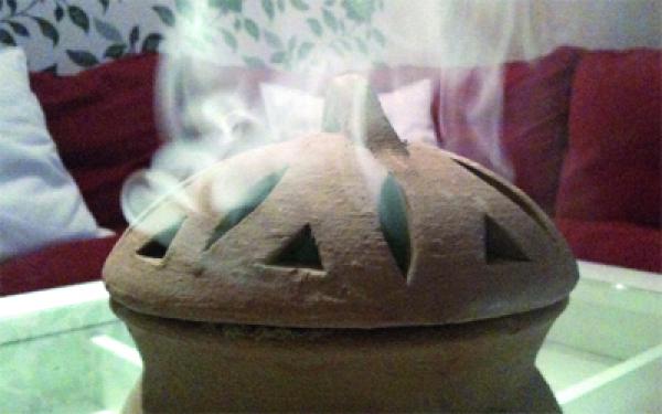 هذه آخر مستجدات قضية السيدة المتلبسة بحيازة أعمال شعوذة بإنزكان