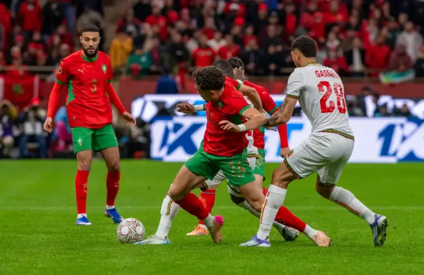 المرشحون تحت المجهر.. و"أسود الأطلس" أمام اختبار الحسم والضغط