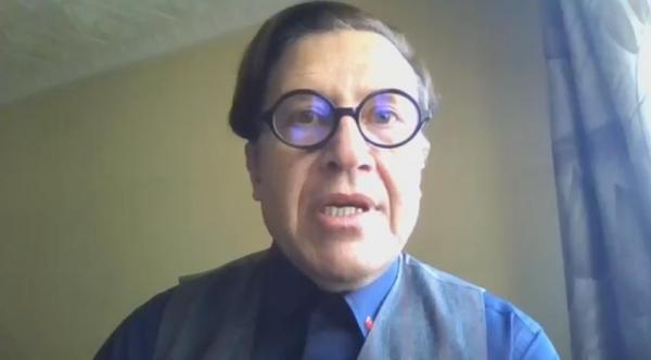 تصريح خبير ومختص حول حادثة تعنيف أستاذ داخل القسم بورززات