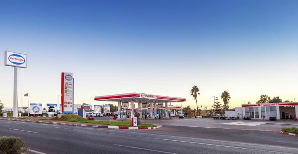 بتروم وبنك CIH يطلقان خدمة جديدة للأداء عبر الهاتف المحمول