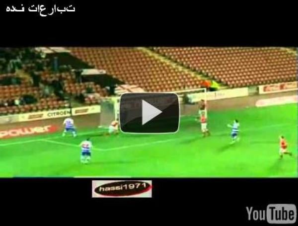 الهدف رقم 16 لتاعرابت