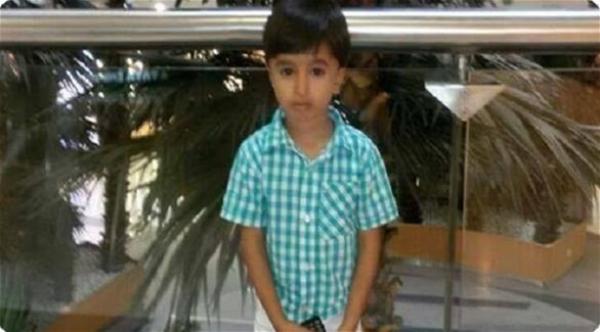 مقتل طفل في الرابعة على يد قناصة حوثيين