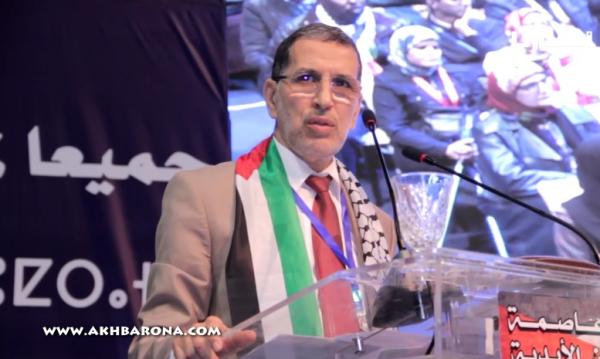 العثماني لـ"أخبارنا": لم ترفع أي لائحة للديوان الملكي بخصوص تعويض الوزراء