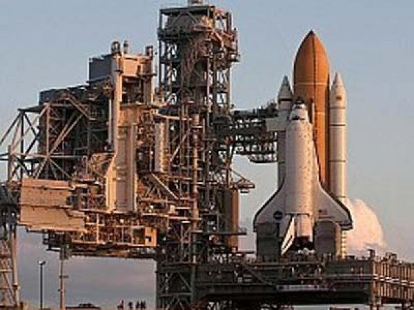 صور نادرة لرحلات \"ناسا\" الفضائية