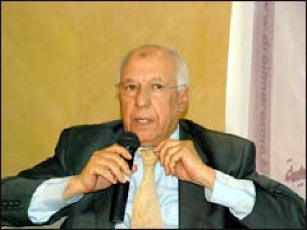 امحمد خليفة: الحكومة المقبلة من العدالة والتنمية والكتلة