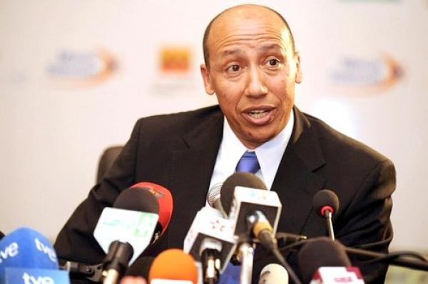 أولمبياد لندن: إطلاق اسمي سعيد عويطة وهشام الكروج على محطتين لمترو الأنفاق في لندن