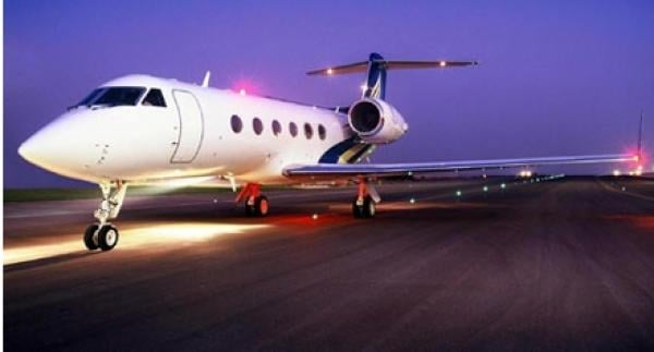 السفر متاح من إسبانيا إلى المغرب لكن فقط عبر طائرة خاصة!