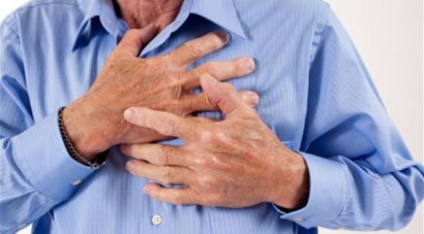 دراسة: عدم انتظام ضربات القلب يسبب الإغماء