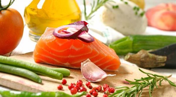 تطوير نظام غذائي جديد للحد من الزهايمر