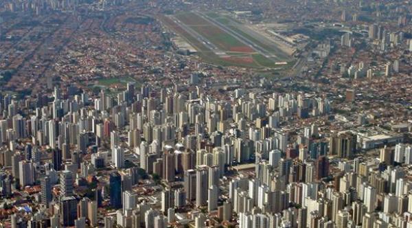 جريمة قتل كل نصف ساعة في البرازيل