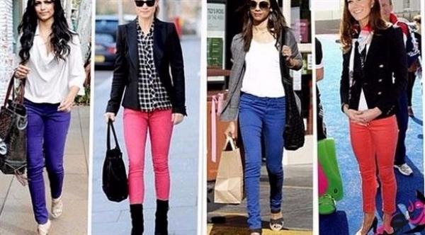 هذه السراويل تؤذي صحتك