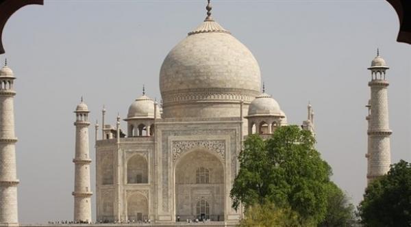 الهند قد تخسر ملكية "تاج محل"!