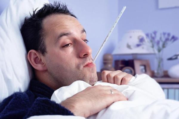 هذه ست علامات تعني  ضعف الجهاز المناعي