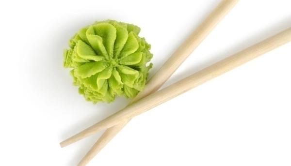 دراسة يابانية: الوسابي يقوي الذاكرة