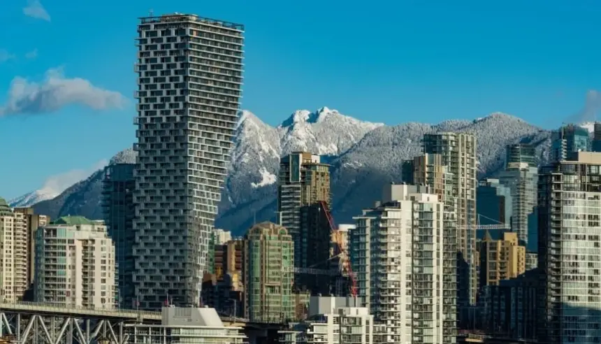 تقنية هندسية جديدة تعزز صمود المباني الشاهقة أمام الزلازل