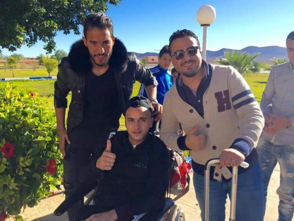 حصري : بلاطو "رشيد شو" يحتضن ديربي بيضاوي مليء بالمفاجآت السارة لجماهير الوداد و الرجاء