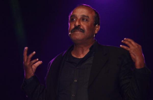 سعيد الناصري يستعد لجولة وطنية بداية من الجهة الشرقية‏