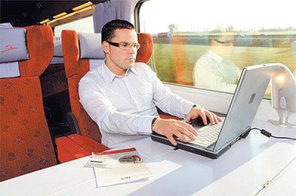 الأوروبيون أكثر فصلا بين الحياة الخاصة والعمل من الأميركيين والصينيين