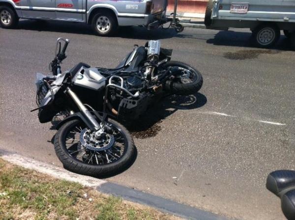 حادث مميت يهز مدينة وادي زم ،مصرع فتاة في مقتبل العمر وإصابة طفلة وشاب بجروح خطيرة