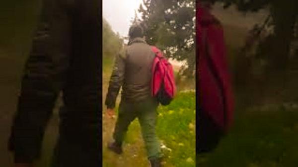 هذا مصير سائق التاكسي الذي صور دركيا في وضعية "مشبوهة" بسطات