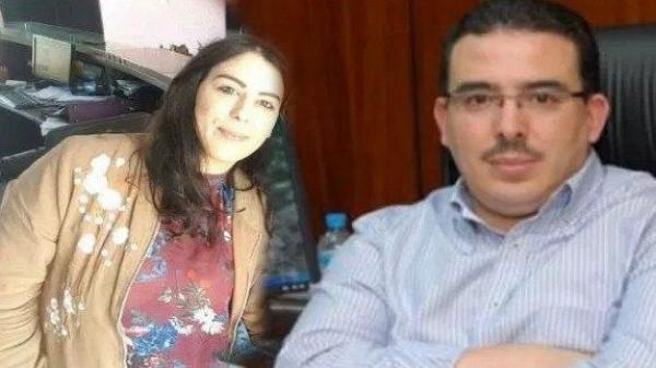 بوعشرين يُعاني داخل السجن ويُهدد بالدخول في إضراب عن الطعام ..وبرناني أمام القضاء غدا الأربعاء