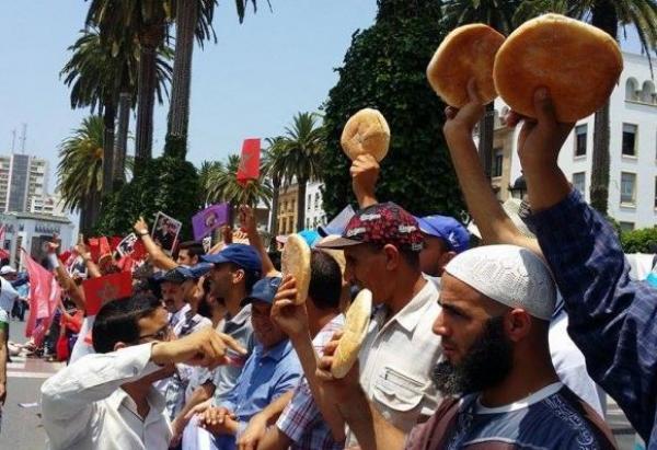 أخبارنا تنفرد بكشف &quot;وثيقة&quot; تؤكد أن &quot;الميكا&quot; حرام على الشعب حلال على خدام الدولة