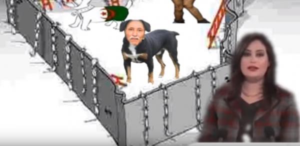 قناة جزائرية تهاجم المغرب بعد قراره ترسيم حدوده البحرية